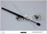 Ford Yedek Parça - BAGAJ AMORTİSÖRÜ (HACTBACK) - FOCUS 98 05